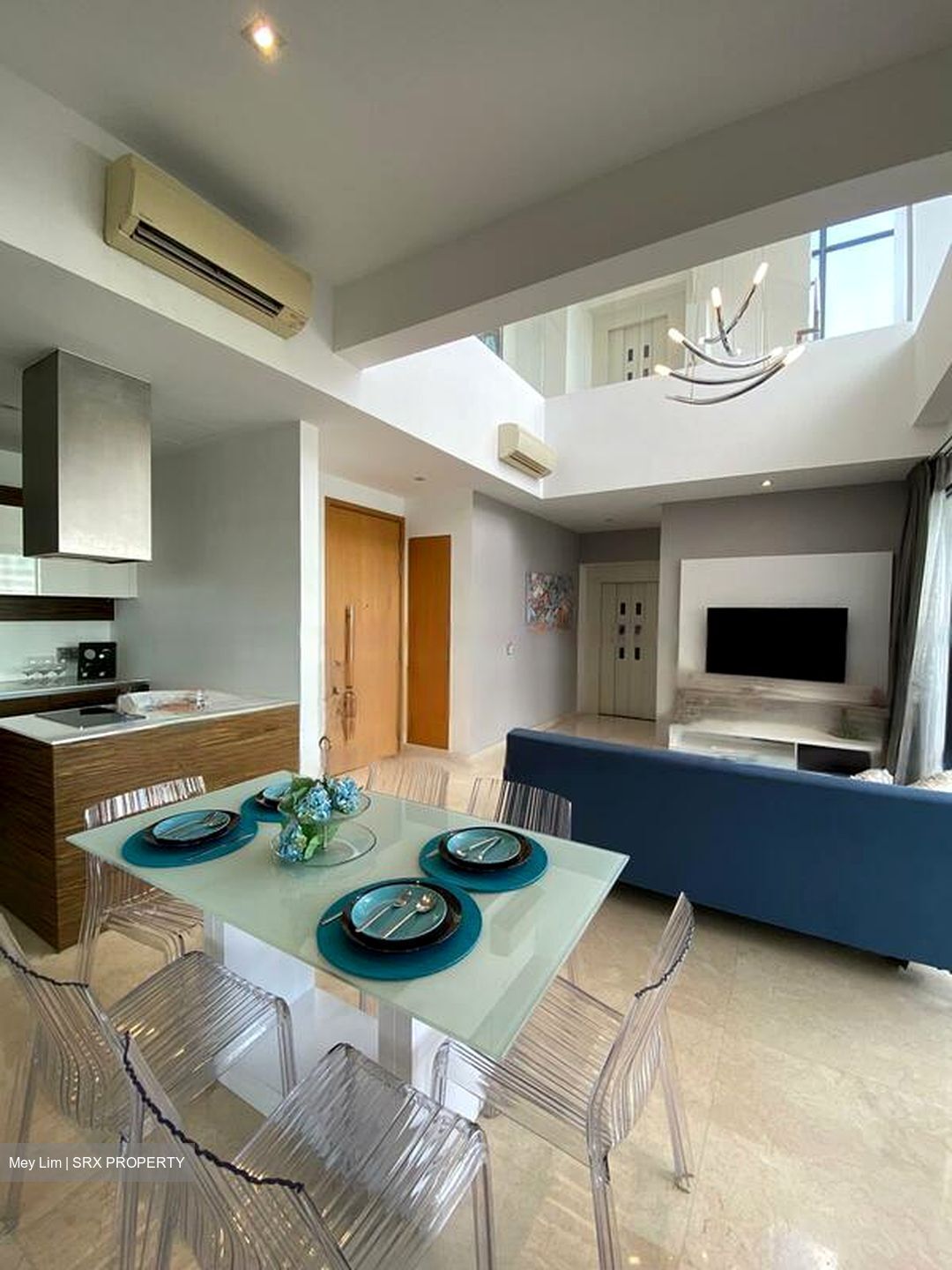 Lucida (D11), Apartment #455627761
